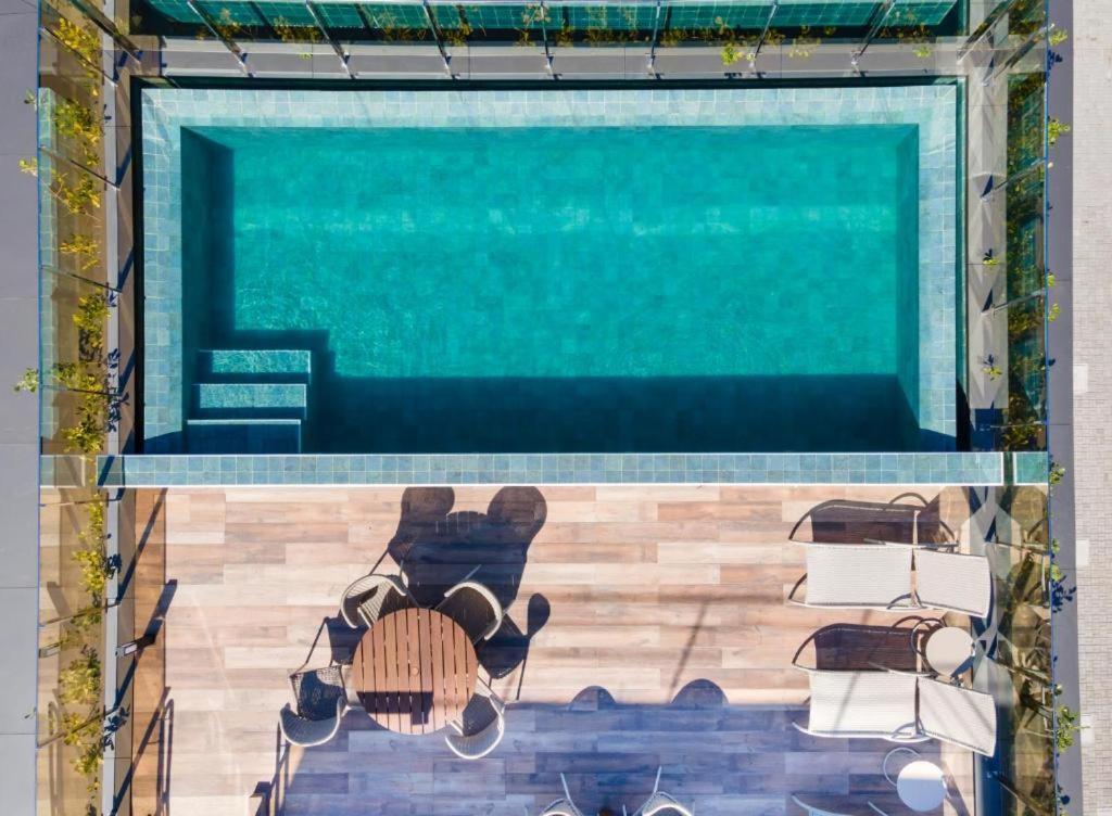 Frente Mar Apartamento Luxuoso Na Praia De Cabo Branco João Pessoa Exteriér fotografie